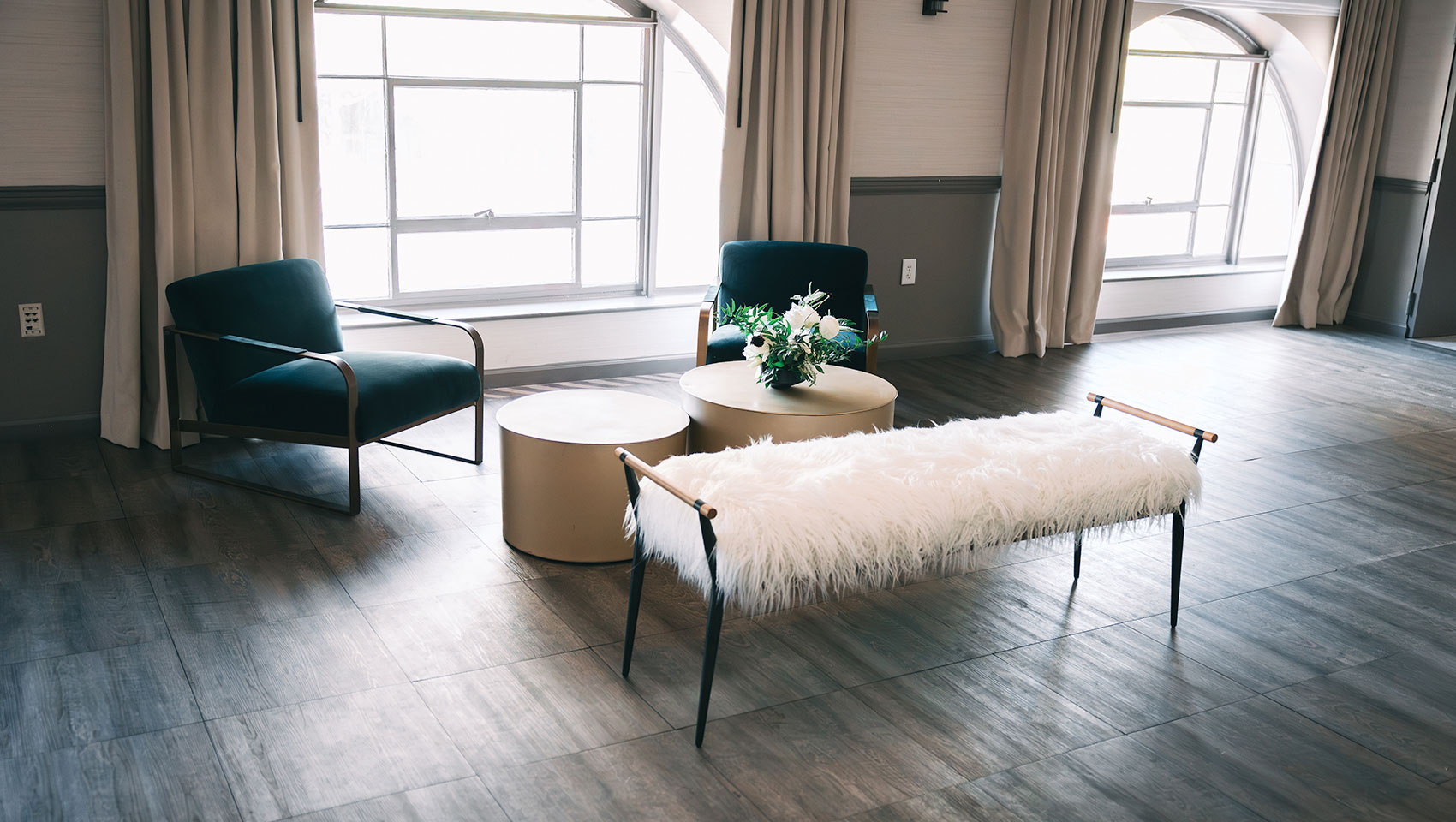 Monaco SLC Event Room