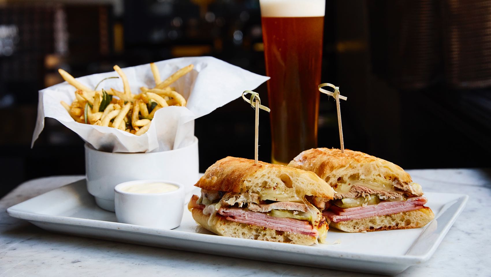 JC's Cubano