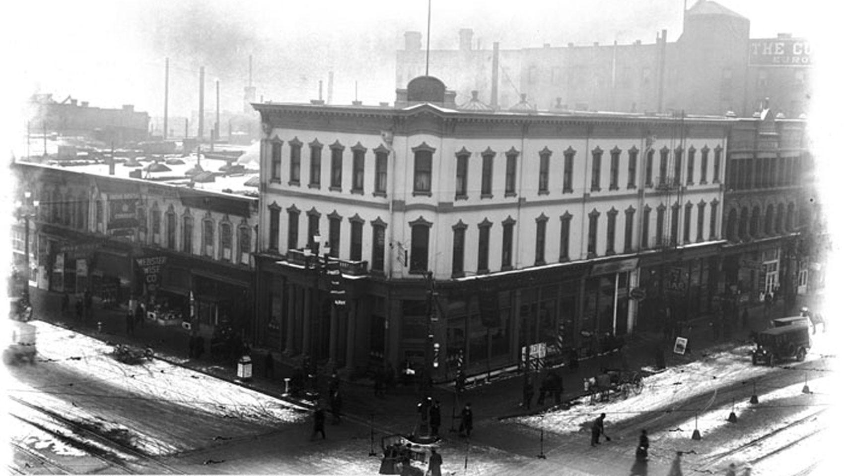 National Bank of the Republic