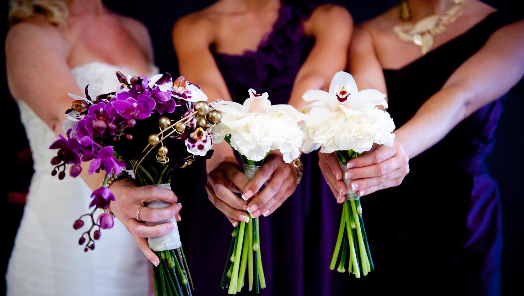 weddings at Kimpton Hotel Monaco Salt Lake City