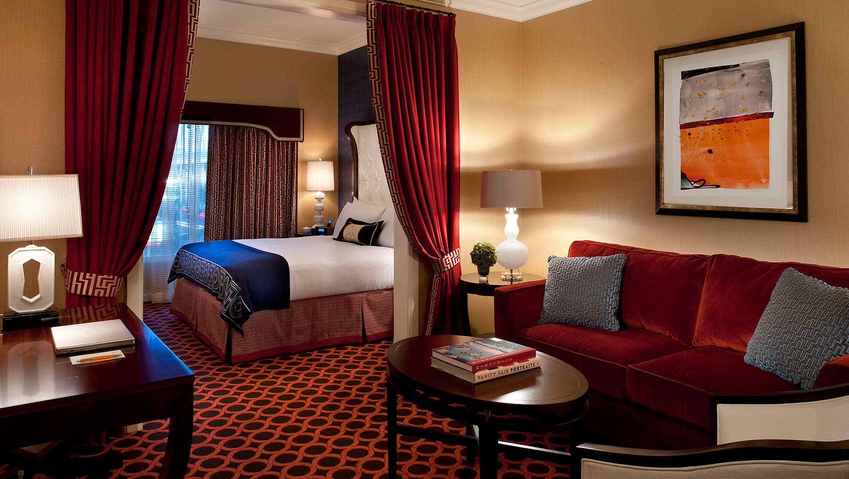 Boutique Hotel Photos | Kimpton Hotel Monaco Salt Lake City