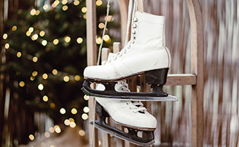 Ice Skates