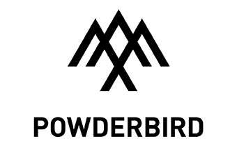 PowderBird Logo