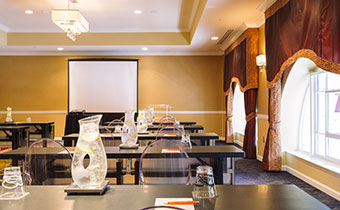 small group events at Kimpton Hotel Monaco Salt Lake City