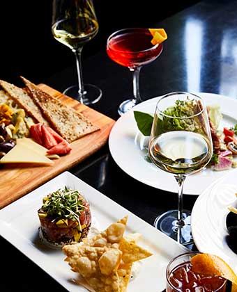 Appetizers