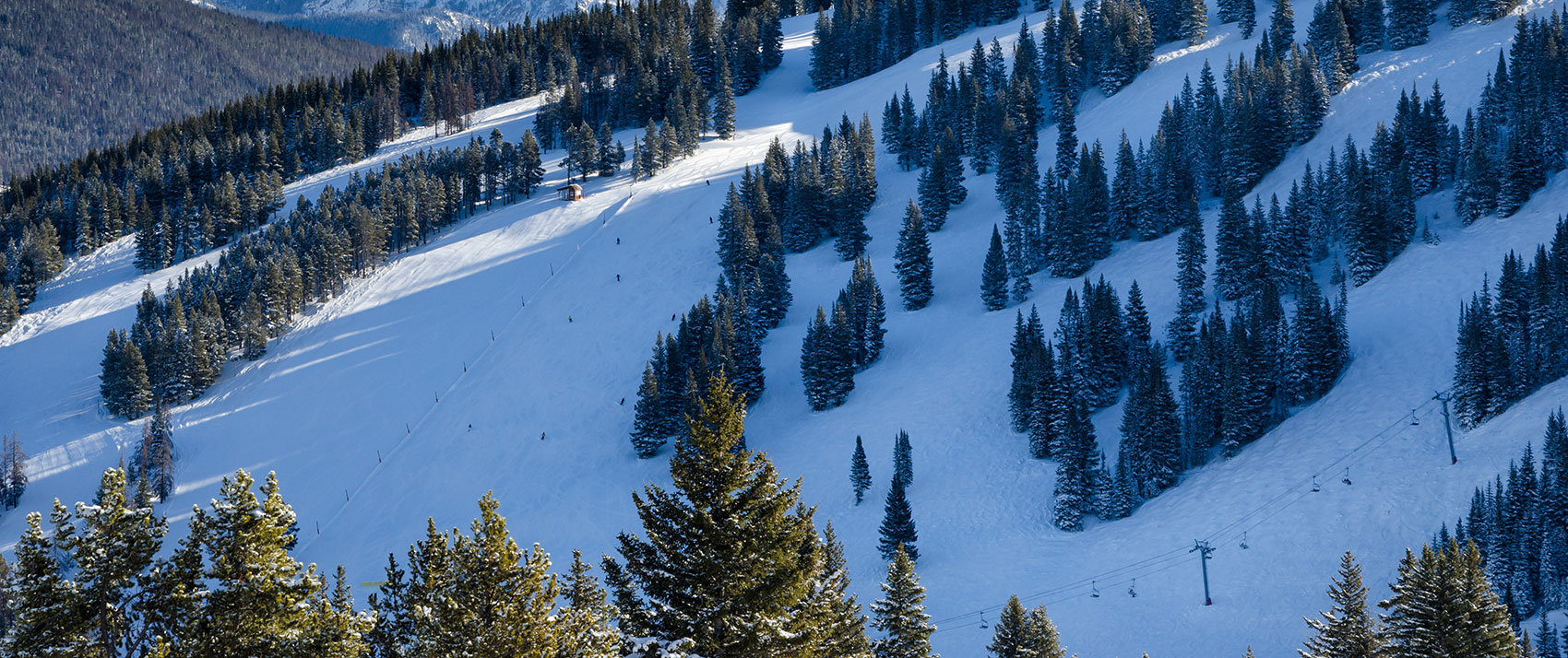 Ski Slopes