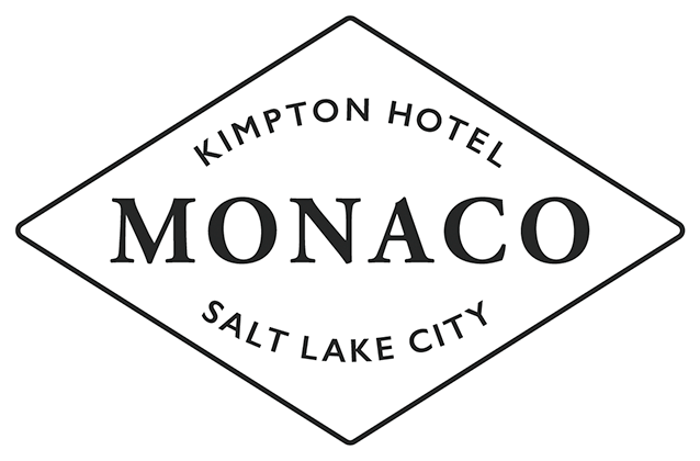 Kimpton Hotel Monaco Salt Lake City logo